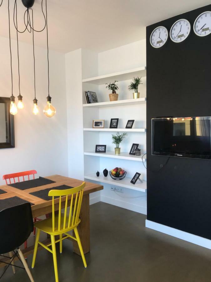 Apartament "Warszawa" Экстерьер фото