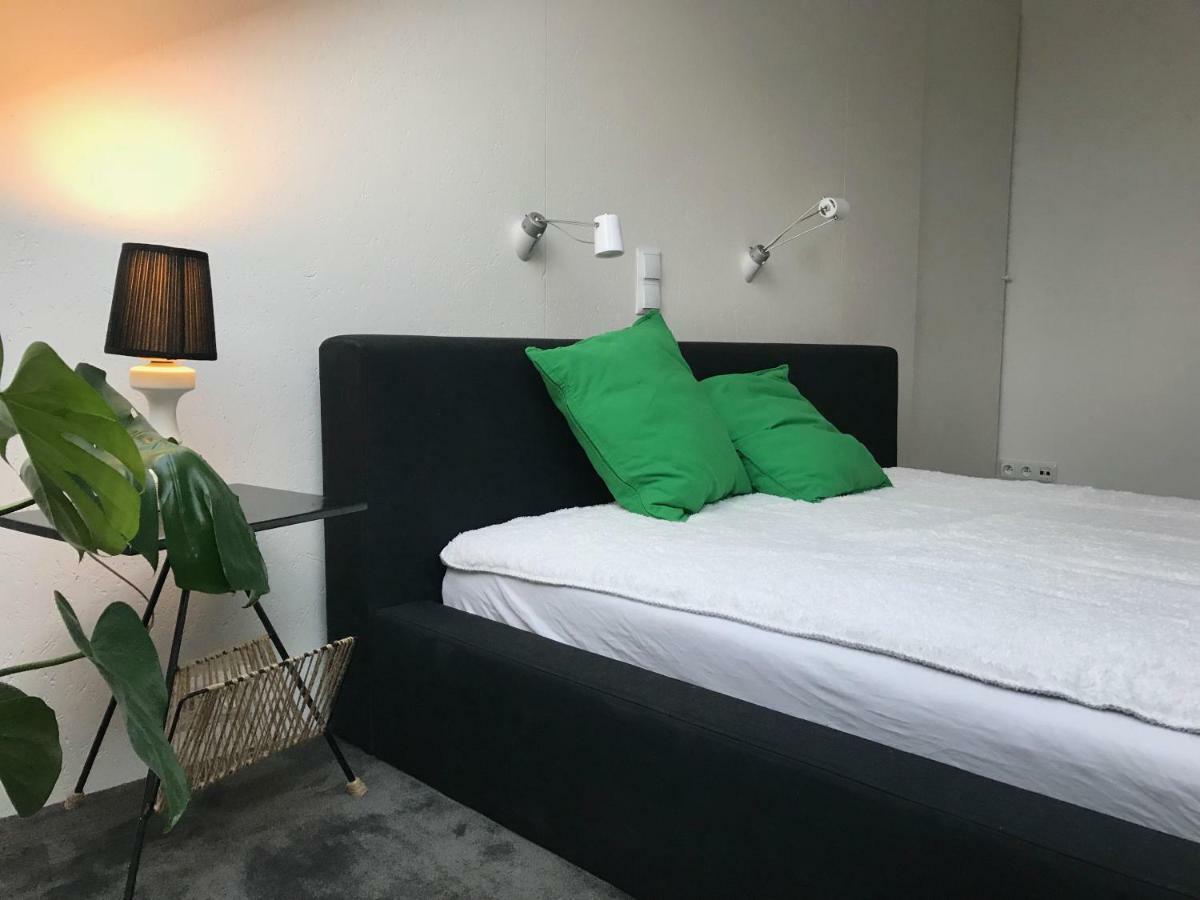 Apartament "Warszawa" Экстерьер фото