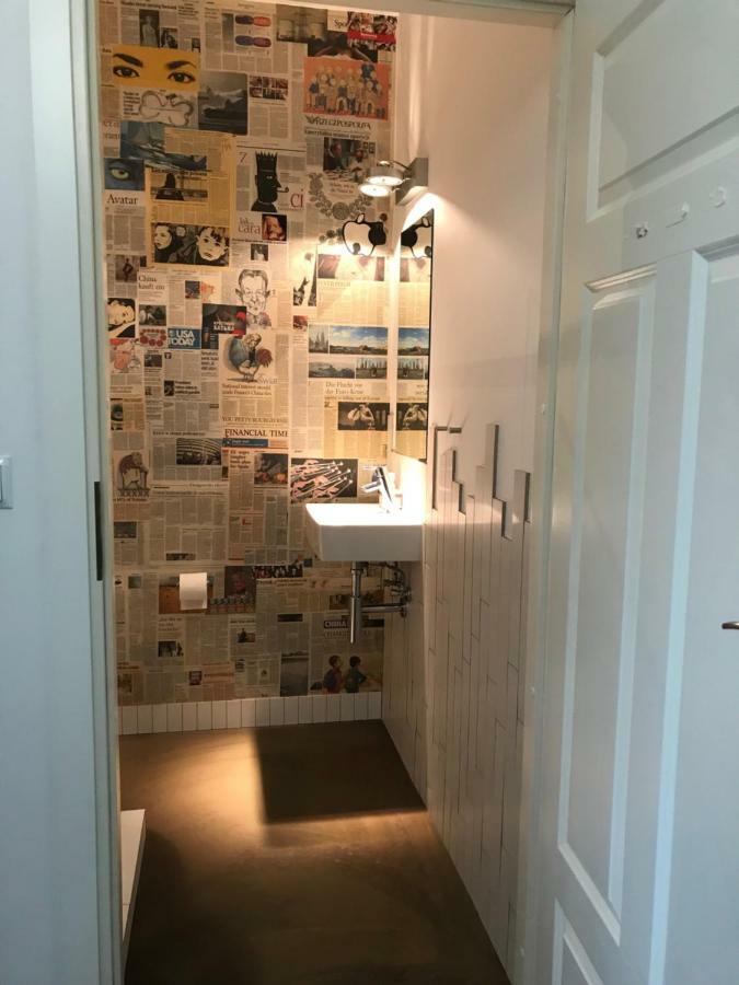 Apartament "Warszawa" Экстерьер фото