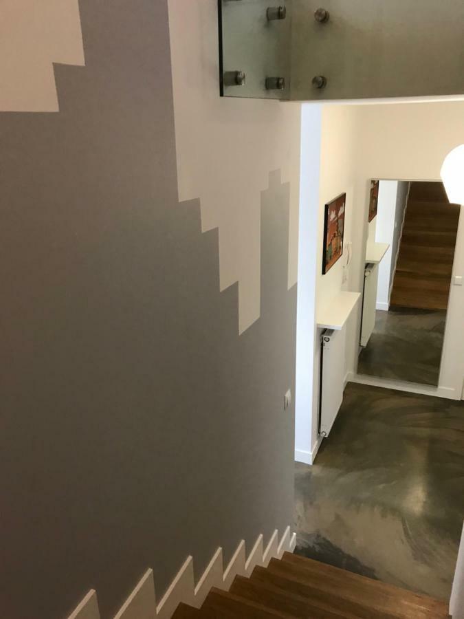 Apartament "Warszawa" Экстерьер фото