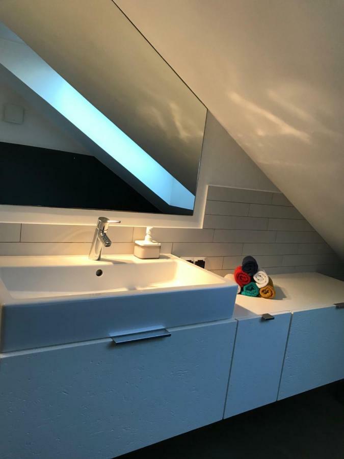 Apartament "Warszawa" Экстерьер фото